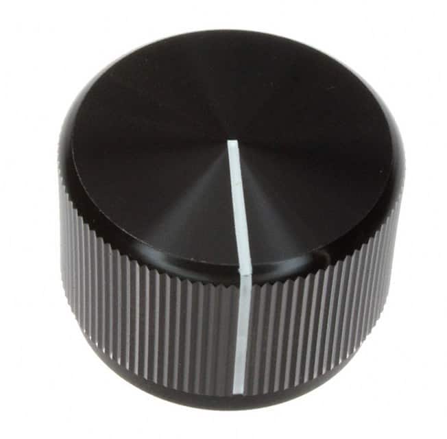 KLN900B1/4 TE Connectivity ALCOSWITCH Switches  Knobs